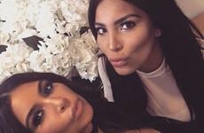 Tyga's reportedly moving on from his breakup with Kylie Jenner by dating Kim Kardashian's doppelganger