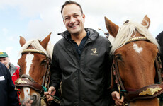 Leo Varadkar: 'The State can’t solve everyone’s problems for them'