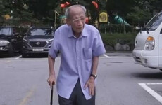 Meet the 90-year-old North Korean convicted spy whose sole wish is to make it back to the 'Fatherland'
