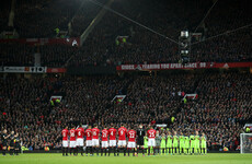 Manchester United 'would welcome' Facebook and Amazon TV rights bids