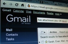 Government 'could save €10million' by using webmail