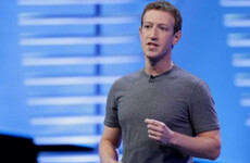 Zuckerberg says Facebook will give Russia-linked election ads to Congress