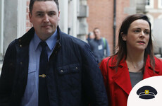 Tribunal witness 'doesn't remember' saying garda whistleblower threatened to burn his partner