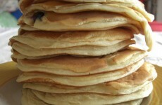 It's Shrove Tuesday, so here's 5 essential videos for making pancakes