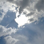 Cloud, rain, wind and sun all forecast for the weekend