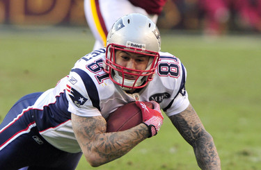 Aaron Hernandez according to journalists who covered him - Sports  Illustrated