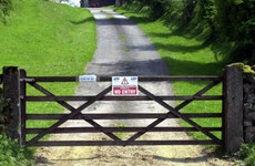 Man in his 60s dies in Mayo quad bike farm incident