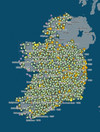 ESB map shows when over 1,300 Irish towns, villages and parishes got electricity