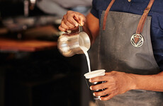 Coffee shops that reward customers with reusable cups advised to refuse dirty ones