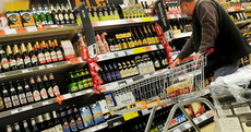 Costs for local shops and the Guinness Christmas ad... just two stumbling blocks facing alcohol bill
