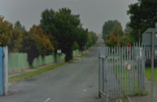 Gardaí investigate after suspect device thrown into house last night