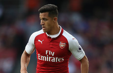 'Man United should be in for Alexis Sanchez' - Gary Neville