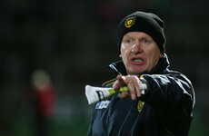Donegal confirm the appointment of Ulster minor and U21 winning manager