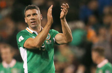 Two players emerge as doubts for Ireland's crucial World Cup qualifiers