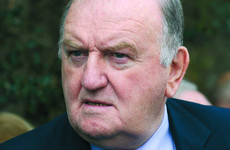 George Hook moves from lunchtime slot to weekend Newstalk show