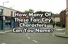 How Many Of These Fair City Characters Can You Name?