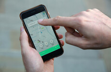 Uber has lost its licence to operate in London after black cab protests