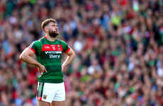 'It’s harder to get over a defeat like that': The psychology behind Mayo's latest All-Ireland final loss