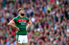 'It’s harder to get over a defeat like that': The psychology behind Mayo's latest All-Ireland final loss