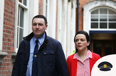 Tribunal hears whistleblower's partner withdrew statement about his behaviour