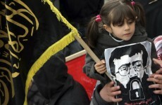 Hunger striking Palestinian prisoner's appeal brought forward