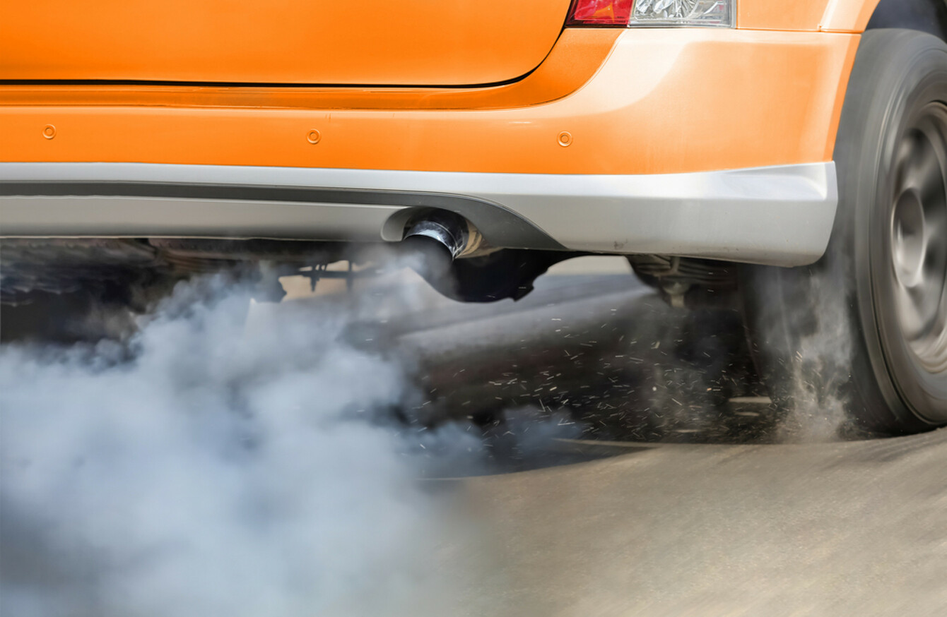 Are diesel cars really better for the environment than petrol ones?