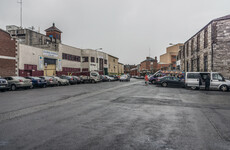 'It could be Dublin's Soho': Inside the row over the future of one market square