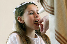 10 Communion traditions that children of the future will be happy to miss out on