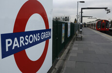 18-year-old charged in connection with the Parsons Green tube terrorist attack