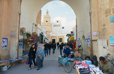 Tunisia to end 'inhuman' forced anal examinations on 'suspected homosexuals'