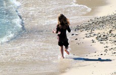Boy, 5, lives as girl in one of youngest cases of Gender Identity Disorder