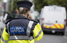 Over 290 gardaí injured while on duty so far this year