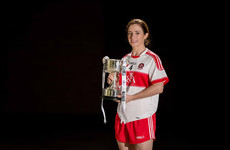 Two Tipp captains in Croker as Derry's adopted daughter relishes All-Ireland battle