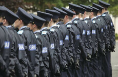 'We are all responsible': Acting Garda Commissioner addresses controversies in speech to new gardaí