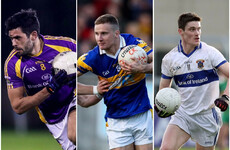 Dublin club quarter-finals featuring O'Sullivan, Kilkenny and Connolly will be live on TV next weekend