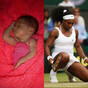 Serena Williams penned a lovely open letter to her mam about motherhood