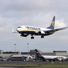 Ryanair will book passengers onto rival airlines - but says it probably won't need to