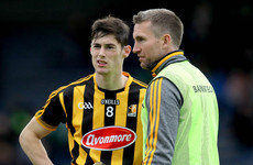 Kilkenny on the lookout for new U21 hurling manager after Eddie Brennan steps down