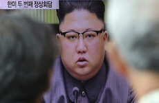 A 3.4-magnitude earthquake in North Korea was a  'suspected explosion', says China