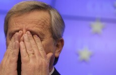 Eurozone agrees on new €130 billion bailout deal for Greece