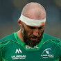 'We didn't fire a shot': Another Connacht loss leaves Keane short of words