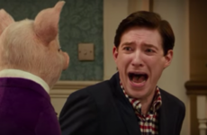The new trailer for the live-action Peter Rabbit movie is ruining childhoods everywhere