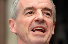 Ryanair to sue Budget Travel over 'unauthorised selling' of tickets