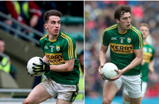 Moran hits the net and West Kerry shine as first two Kerry semi-final spots secured