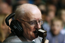 Remembering Jimmy Magee, online trolls and the week's best sportswriting