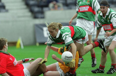 'It wasn't unusual to have the odd player smoking at half-time in the dressing room'