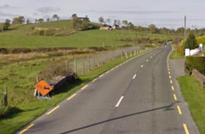 Woman in her 60s killed in Monaghan road collision