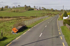 Woman in her 60s killed in Monaghan road collision