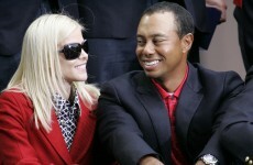 Tiger’s divorce cost him how much?