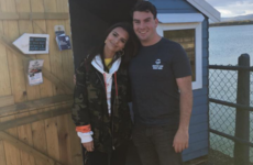 Emily Ratajkowski took a casual boat ride around Bantry Bay during her trip to Cork